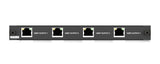 BluStream 4-Way HDBaseT™ CSC Output Board - 4K HDR up to 40m | PRO-OUT4TL-V2