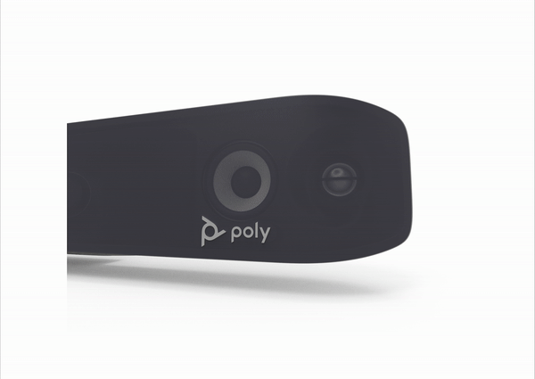 Poly Studio X70 Video Conferencing System 4K Dual Camera | 7200-87290-102 Video Conferencing System Poly