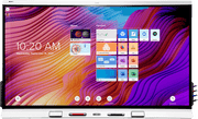 SMART Board 75" 6275SC Interactive Display Interactive Touchscreen Display Smart