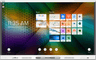 SMART Board SBID-MX275-V4 75" 4K Interactive Flat Panel Display with iQ