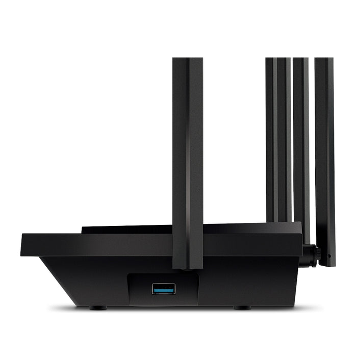 TP-Link ARCHER AX73 Dual-Band Gigabit Wi-Fi 6 Router