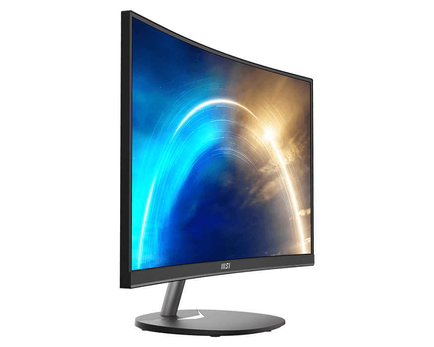 MSI PRO MP271CA 27" 75Hz 1ms Full HD VA Desktop Monitor