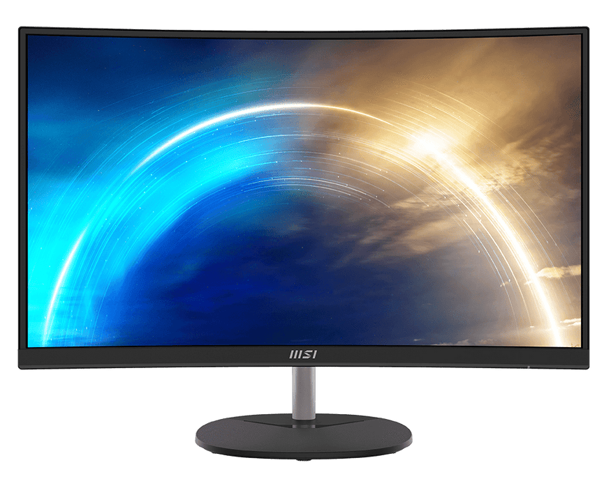 MSI PRO MP271CA 27" 75Hz 1ms Full HD VA Desktop Monitor