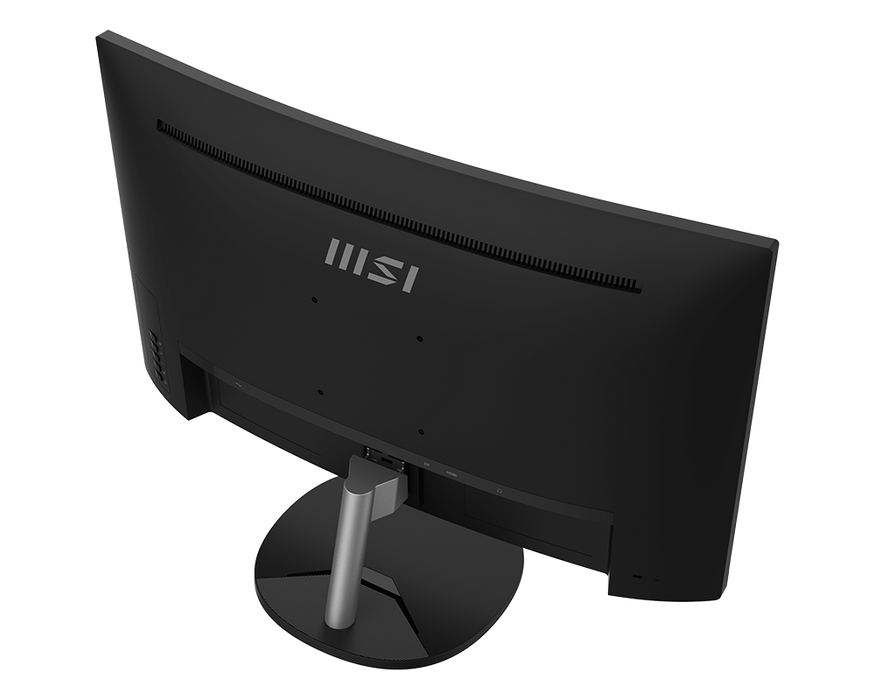 MSI PRO MP271CA 27" 75Hz 1ms Full HD VA Desktop Monitor