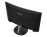 MSI PRO MP271CA 27" 75Hz 1ms Full HD VA Desktop Monitor