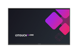 i3 Technologies 10010312/X-ONE 65" 4K Android Interactive Display