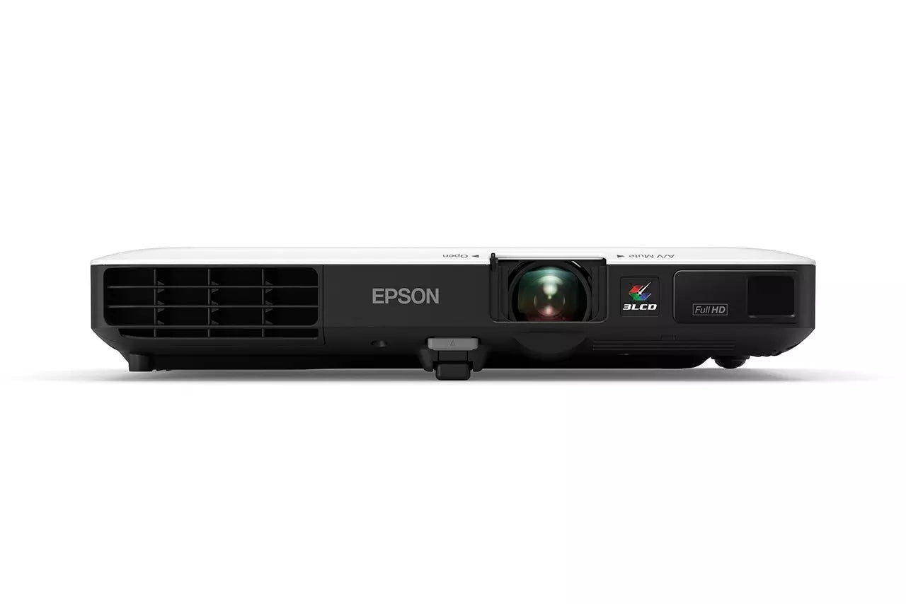 Epson EB-1795F Ultra-Mobile Business Projector - 3200 Lumens Projector Epson