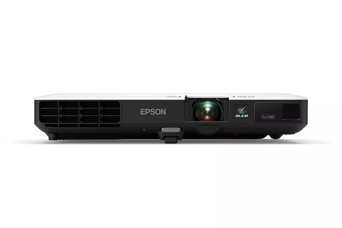 Epson EB-1795F Ultra-Mobile Business Projector - 3200 Lumens Projector Epson