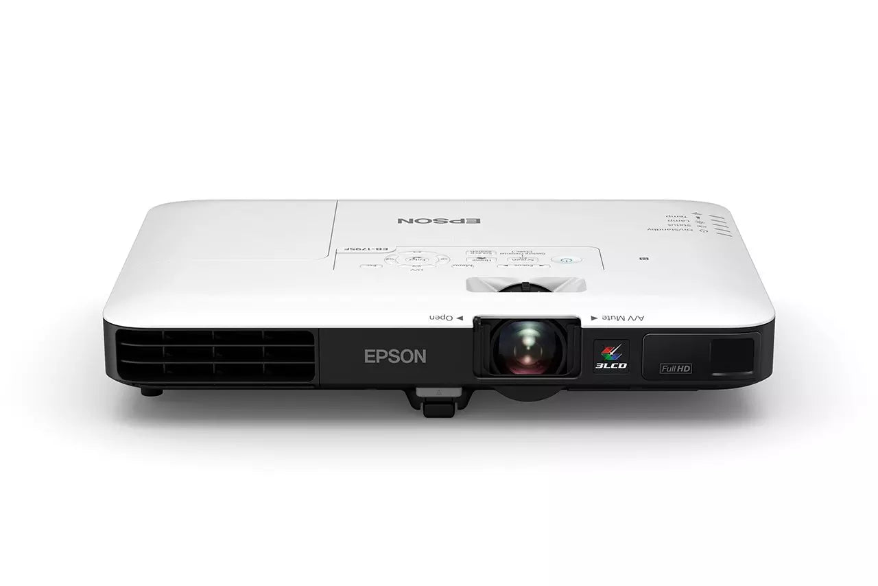 Epson EB-1795F Ultra-Mobile Business Projector - 3200 Lumens Projector Epson