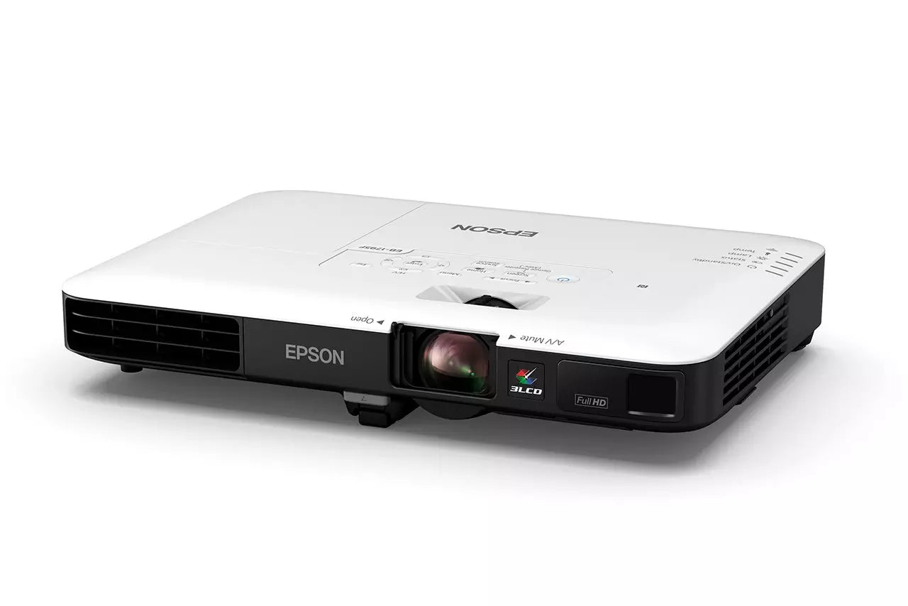 Epson EB-1795F Ultra-Mobile Business Projector - 3200 Lumens Projector Epson