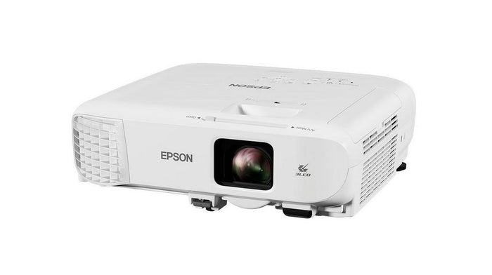 Epson V11H987040/EB-982W WXGA Display Projecotor - 4200 Lumens Projector Epson