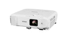 Epson V11H988040/EB-992F Wireless Collaboration Display Projection - 4000 Lumens