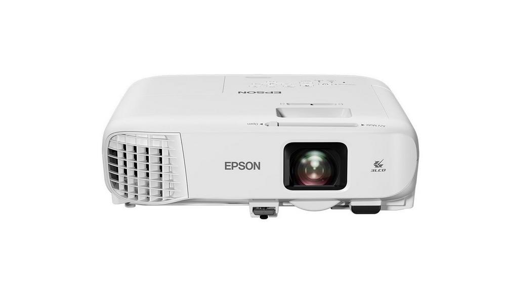 Epson V11H987040/EB-982W WXGA Display Projecotor - 4200 Lumens Projector Epson