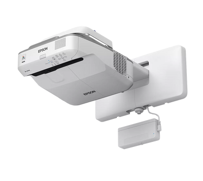Epson EB-685Wi Ultra Short Distance Interactive Projector - 3500 Lumens Epson Projector Epson