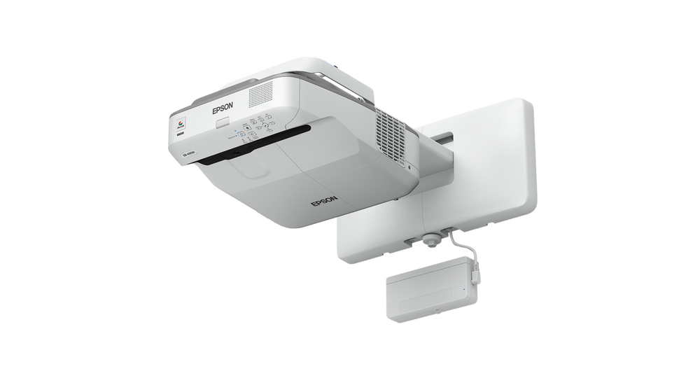 Epson V11H740041/EB-695Wi Interactive Finger Touch Projector - 3500 Lumens Projector Epson