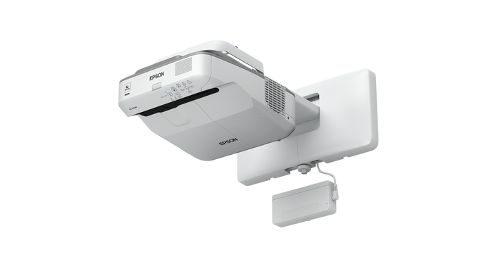 Epson V11H740041/EB-695Wi Interactive Finger Touch Projector - 3500 Lumens Projector Epson
