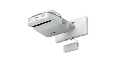 Epson V11H740041/EB-695Wi Interactive Finger Touch Projector - 3500 Lumens Epson Projector Epson