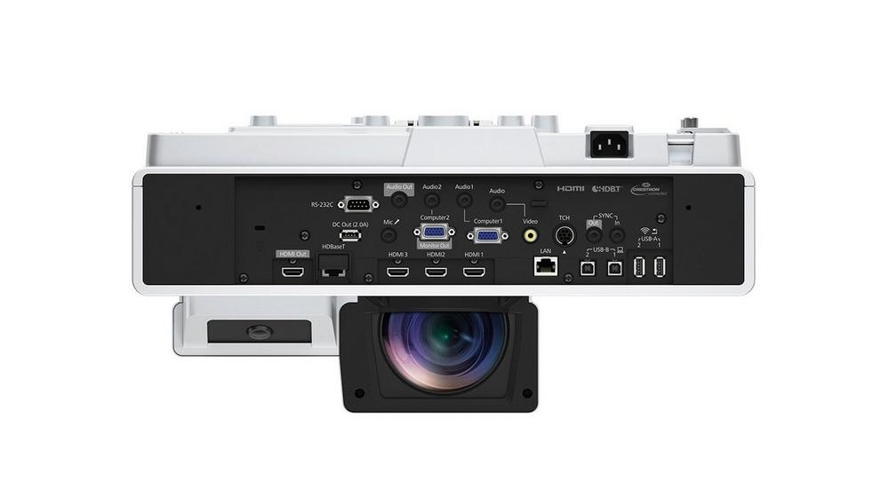 Epson V11H919041/EB1485FI Laser Interactive Display Projector - 5000 Lumens Projector Epson