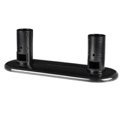 B-Tech 65"-98" 2m Back to Back Floor to Ceiling Screen Bracket | BT4MFCB-B2B65-98 Ceiling Mount Bracket B-Tech