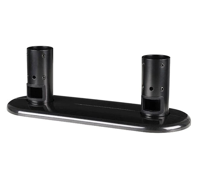 B-Tech 65"-98" 2m Back to Back Floor to Ceiling Screen Bracket | BT4MFCB-B2B65-98 Ceiling Mount Bracket B-Tech