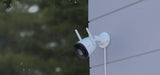Imou Bullet 3 3k Outdoor Colour Camera - IPC-S3EP-5M0WE Smart Home Device Imou