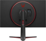 LG 31.5” UltraGear™ Nano 180Hz IPS 1ms Gaming Monitor | 32GP850-B Gaming Monitor LG