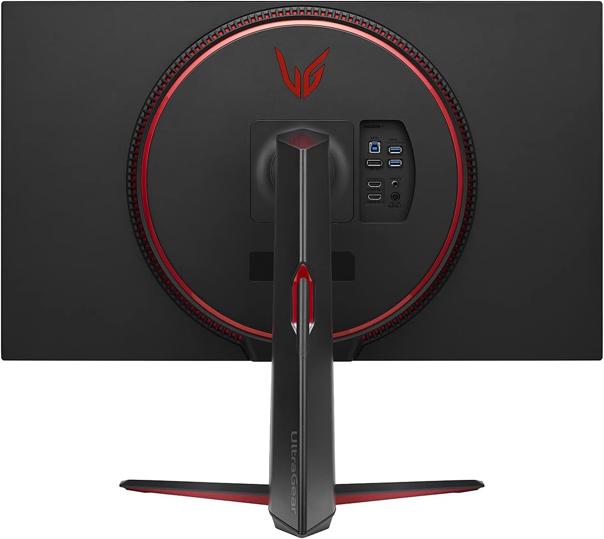LG 32" QHD Nano IPS 1ms 165Hz Gaming Monitor | 32GP850-B Gaming Monitor LG