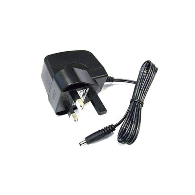 Yealink 12W UK Power Supply for CP920, VP59 Meeting Room Equipment Yealink