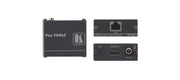 Kramer Electronics PT-571 HDMI HDCP 2.2 Compact Transmitter over PoC Long–Reach DGKat AV Extender Kramer