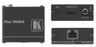 Kramer Electronics PT-572+ HDMI HDCP 2.2 Compact Receiver over PoC Long–Reach DGKat