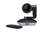 Logitech 960-001186/PTZ PRO 2 HD 1080p Video Camera with Enhanced Pan/Tilt And Zoom Video Conferencing System Logitech
