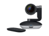 Logitech 960-001186/PTZ PRO 2 HD 1080p Video Camera with Enhanced Pan/Tilt And Zoom