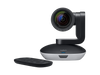 Logitech 960-001186/PTZ PRO 2 HD 1080p Video Camera with Enhanced Pan/Tilt And Zoom