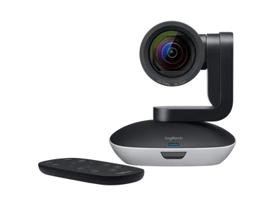 Logitech 960-001186/PTZ PRO 2 HD 1080p Video Camera with Enhanced Pan/Tilt And Zoom Conference Camera Logitech