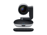 Logitech 960-001186/PTZ PRO 2 HD 1080p Video Camera with Enhanced Pan/Tilt And Zoom Video Conferencing System Logitech