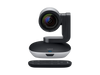 Logitech 960-001186/PTZ PRO 2 HD 1080p Video Camera with Enhanced Pan/Tilt And Zoom