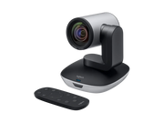 Logitech 960-001186/PTZ PRO 2 HD 1080p Video Camera with Enhanced Pan/Tilt And Zoom Video Conferencing System Logitech