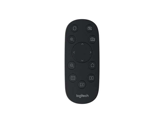 Logitech 960-001186/PTZ PRO 2 HD 1080p Video Camera with Enhanced Pan/Tilt And Zoom Video Conferencing System Logitech