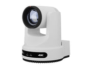 PTZOptics PT12X-4K-WH-G3 12X Move 4K PTZ Camera | Auto-Tracking PTZ Camera PTZOptics