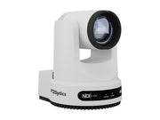 PTZOptics PT12X-4K-WH-G3 12X Move 4K PTZ Camera | Auto-Tracking PTZ Camera PTZOptics
