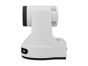 PTZOptics PT12X-4K-WH-G3 12X Move 4K PTZ Camera | Auto-Tracking PTZ Camera PTZOptics