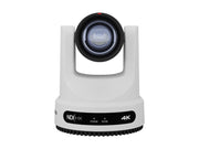 PTZOptics PT12X-4K-WH-G3 12X Move 4K PTZ Camera | Auto-Tracking PTZ Camera PTZOptics