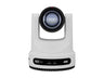 PTZOptics PT12X-4K-WH-G3 12X Move 4K PTZ Camera | Auto-Tracking