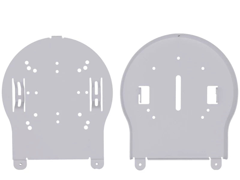 PTZOptics PT-CM-3-WH Universal Large Ceiling Mount | White Mounting Accessory PTZOptics