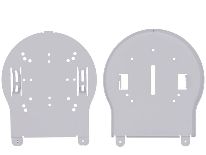 PTZOptics PT-CM-3-WH Universal Large Ceiling Mount | White Mounting Accessory PTZOptics