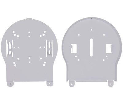 PTZOptics PT-CM-3-WH Universal Large Ceiling Mount | White PTZOptics Mounts PTZOptics