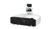 Epson V11HA33940/EB-PU1008W Installation Projector - 8500 Lumens Projector Epson