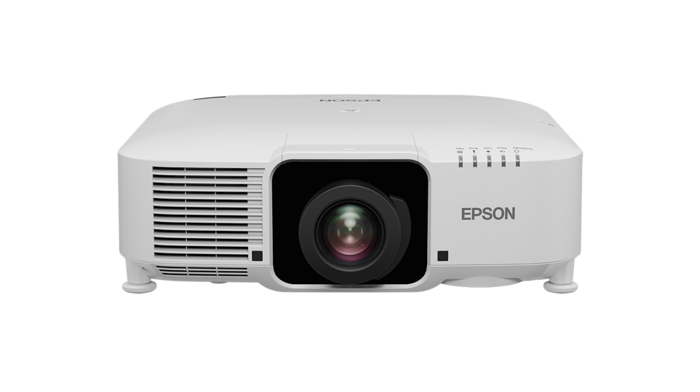 Epson V11HA33940/EB-PU1008W Installation Projector - 8500 Lumens Projector Epson