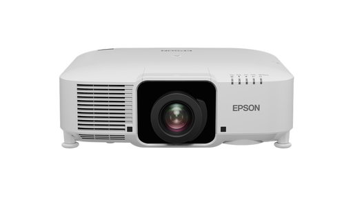 Epson V11HA33940/EB-PU1008W Installation Projector - 8500 Lumens