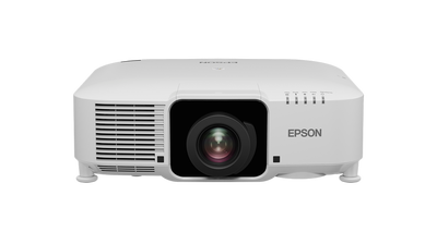 Epson V11HA35940/EB-PU1006W Installation Projector - 6000 Lumens Epson Projector Epson